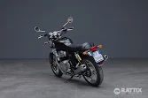 ROYAL ENFIELD Interceptor 650 Custom Abs my19
