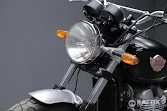 ROYAL ENFIELD Interceptor 650 Custom Abs my19
