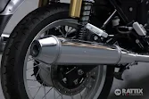 ROYAL ENFIELD Interceptor 650 Custom Abs my19