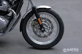 ROYAL ENFIELD Interceptor 650 Custom Abs my19