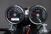 ROYAL ENFIELD Interceptor 650 Custom Abs my19