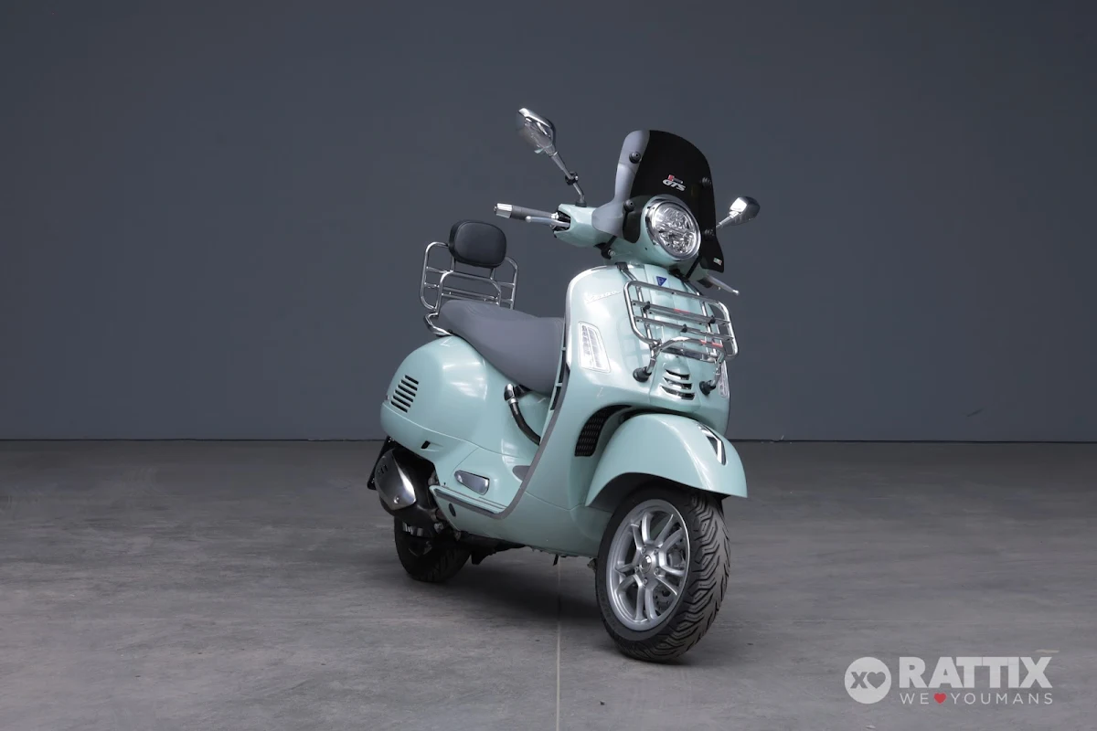 VESPA GTS 300 Hpe Abs 