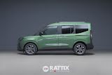 Miniatura Ford Tourneo Courier Tourneo Courier II 1.0 ecoboost 125cv Titanium Bursting Green  Nuovo foto 36