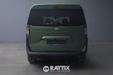 Miniatura Ford Tourneo Courier Tourneo Courier II 1.0 ecoboost 125cv Titanium Bursting Green  Nuovo foto 36