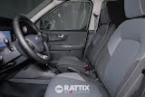 Miniatura Ford Tourneo Courier Tourneo Courier II 1.0 ecoboost 125cv Titanium Bursting Green  Nuovo foto 36
