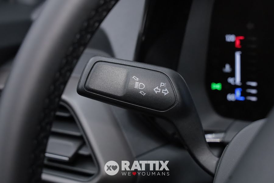 Ford Tourneo Courier Tourneo Courier II 1.0 ecoboost 125cv Titanium Bursting Green  Nuovo foto 14