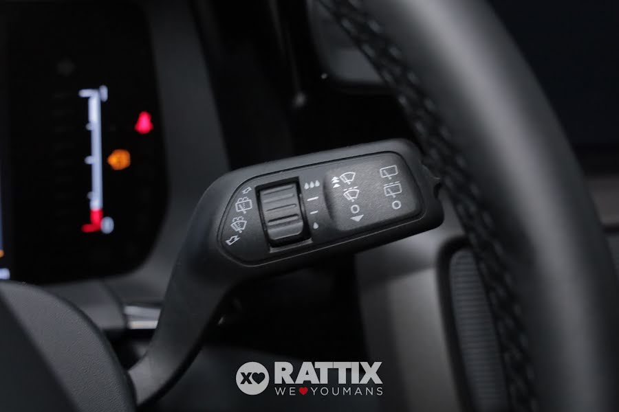 Ford Tourneo Courier Tourneo Courier II 1.0 ecoboost 125cv Titanium Bursting Green  Nuovo foto 15