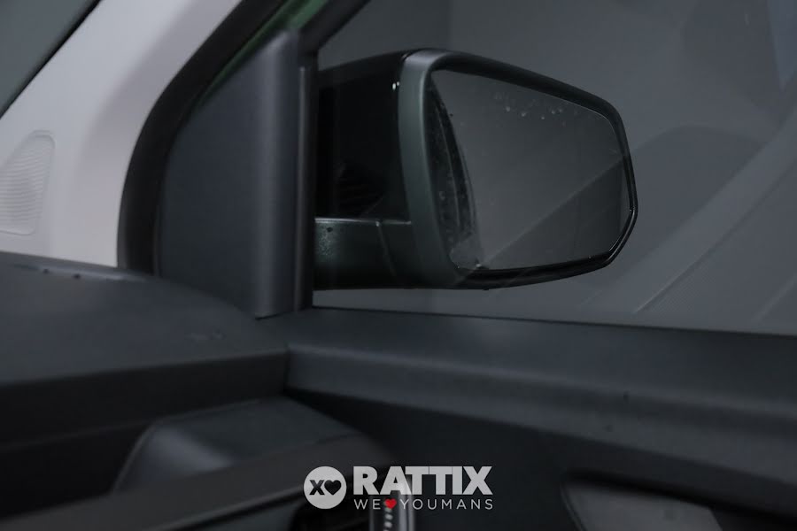 Ford Tourneo Courier Tourneo Courier II 1.0 ecoboost 125cv Titanium Bursting Green  Nuovo foto 35