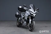 DUCATI Multistrada 1260 Pikes Peak