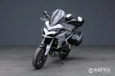 DUCATI Multistrada 1260 Pikes Peak