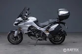 DUCATI Multistrada 1260 Pikes Peak