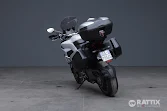 DUCATI Multistrada 1260 Pikes Peak