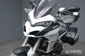 DUCATI Multistrada 1260 Pikes Peak