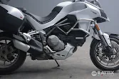 DUCATI Multistrada 1260 Pikes Peak