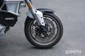 DUCATI Multistrada 1260 Pikes Peak