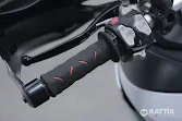 DUCATI Multistrada 1260 Pikes Peak