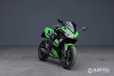 KAWASAKI Ninja 650 