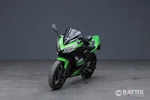 KAWASAKI Ninja 650 