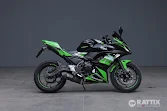KAWASAKI Ninja 650 