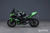 KAWASAKI Ninja 650 