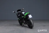 KAWASAKI Ninja 650 