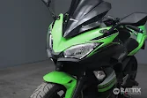 KAWASAKI Ninja 650 