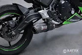 KAWASAKI Ninja 650 