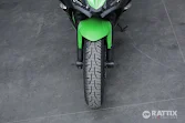 KAWASAKI Ninja 650 