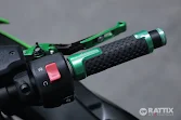 KAWASAKI Ninja 650 