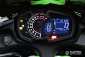 KAWASAKI Ninja 650 