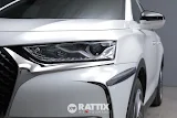 Miniatura DS Automobiles DS 7 Crossback 1.2 Puretech 130CV Business Bianco  Usato foto 37
