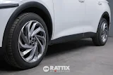 Miniatura DS Automobiles DS 7 Crossback 1.2 Puretech 130CV Business Bianco  Usato foto 37