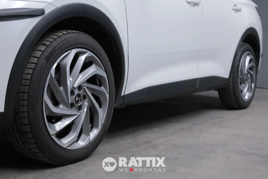 DS Automobiles DS 7 Crossback 1.2 Puretech 130CV Business Bianco  Usato foto 4