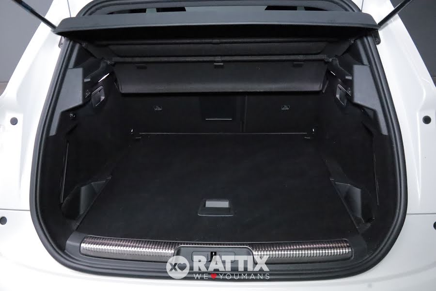 DS Automobiles DS 7 Crossback 1.2 Puretech 130CV Business Bianco  Usato foto 7