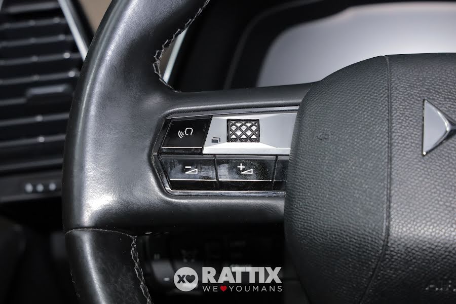 DS Automobiles DS 7 Crossback 1.2 Puretech 130CV Business Bianco  Usato foto 12