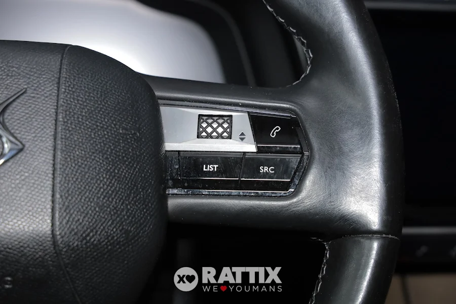 DS Automobiles DS 7 Crossback 1.2 Puretech 130CV Business Bianco  Usato foto 13
