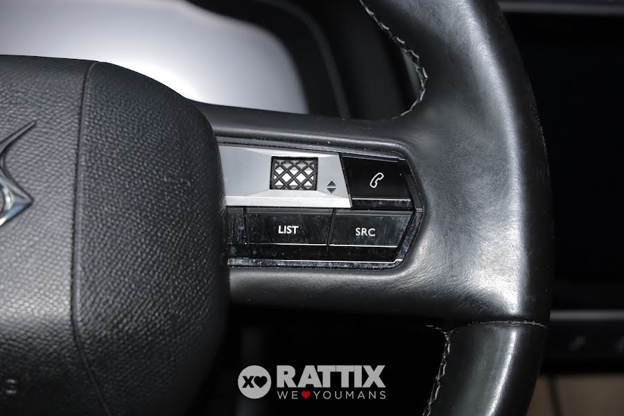 DS Automobiles DS 7 Crossback 1.2 Puretech 130CV Business Bianco  Usato foto 13