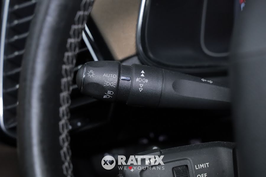 DS Automobiles DS 7 Crossback 1.2 Puretech 130CV Business Bianco  Usato foto 14