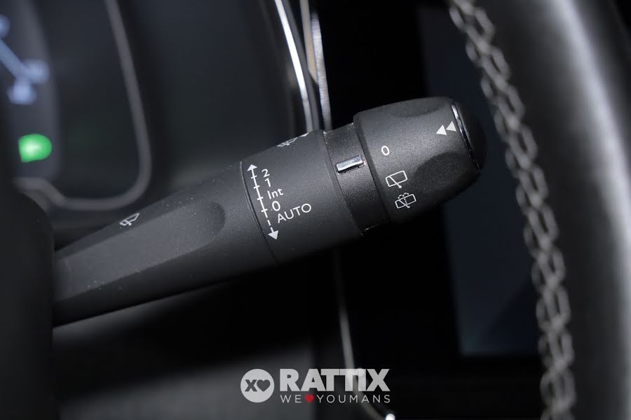 DS Automobiles DS 7 Crossback 1.2 Puretech 130CV Business Bianco  Usato foto 15