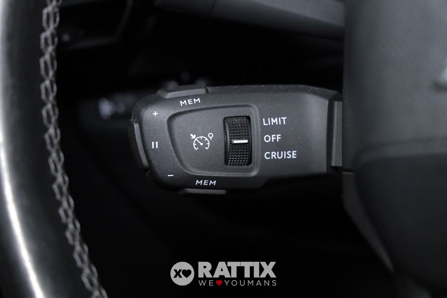 DS Automobiles DS 7 Crossback 1.2 Puretech 130CV Business Bianco  Usato foto 16