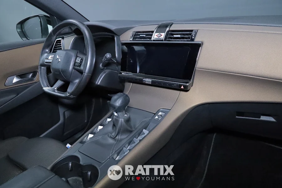 DS Automobiles DS 7 Crossback 1.2 Puretech 130CV Business Bianco  Usato foto 18
