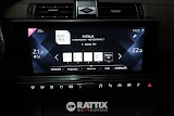 Miniatura DS Automobiles DS 7 Crossback 1.2 Puretech 130CV Business Bianco  Usato foto 37