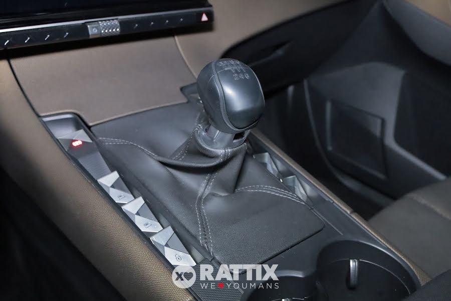 DS Automobiles DS 7 Crossback 1.2 Puretech 130CV Business Bianco  Usato foto 28