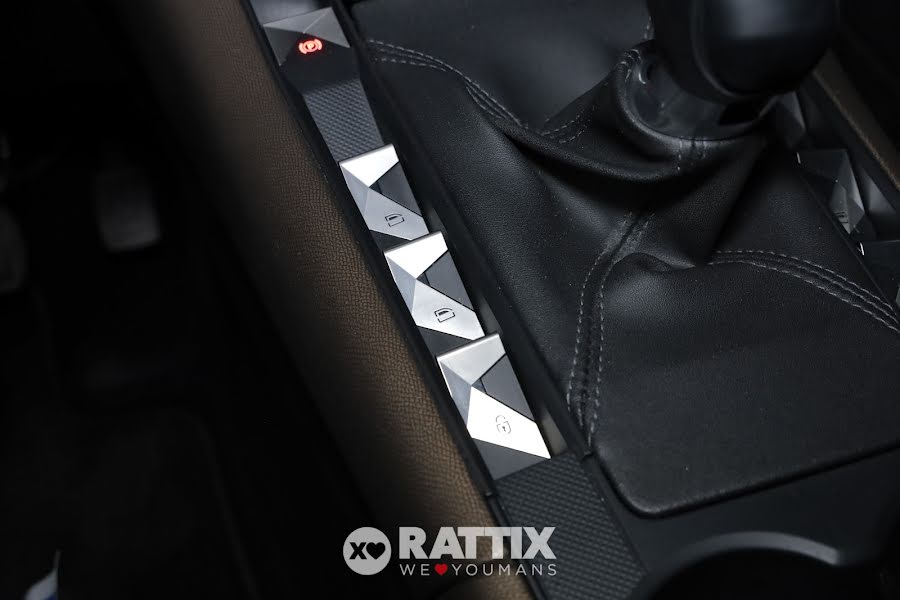 DS Automobiles DS 7 Crossback 1.2 Puretech 130CV Business Bianco  Usato foto 29