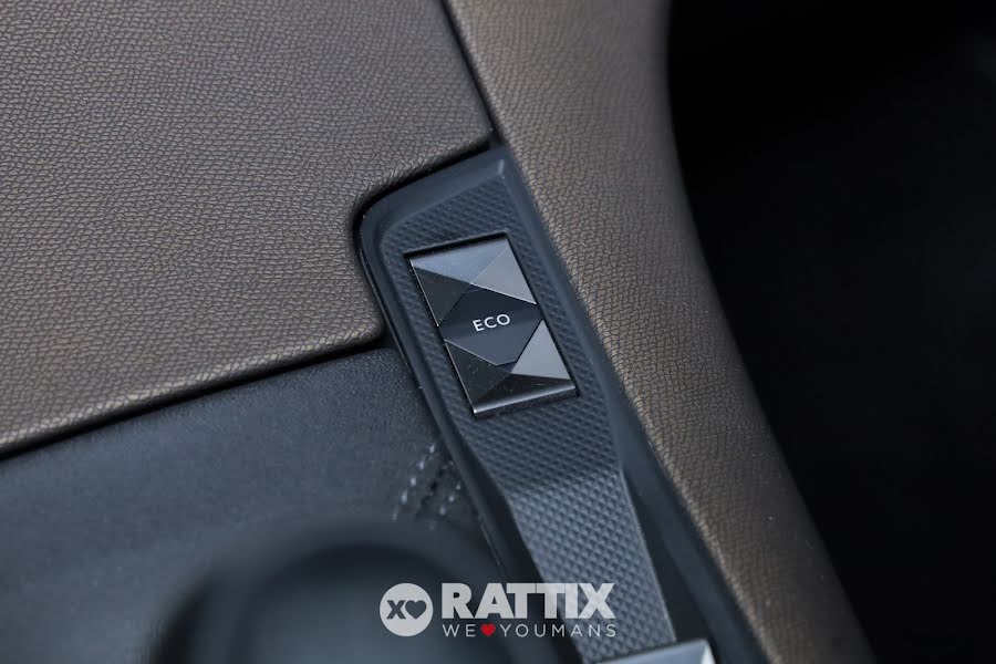 DS Automobiles DS 7 Crossback 1.2 Puretech 130CV Business Bianco  Usato foto 30