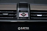 Miniatura DS Automobiles DS 7 Crossback 1.2 Puretech 130CV Business Bianco  Usato foto 37