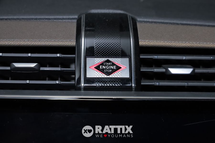 DS Automobiles DS 7 Crossback 1.2 Puretech 130CV Business Bianco  Usato foto 31