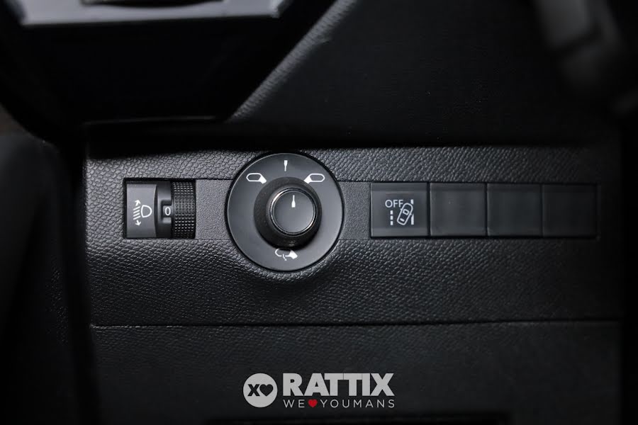 DS Automobiles DS 7 Crossback 1.2 Puretech 130CV Business Bianco  Usato foto 32