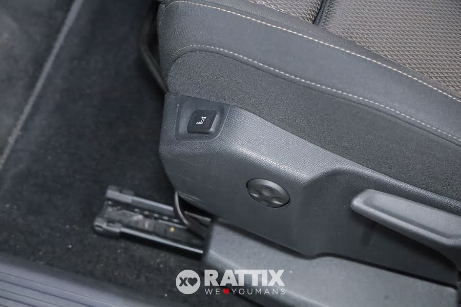 DS Automobiles DS 7 Crossback 1.2 Puretech 130CV Business Bianco  Usato foto 33