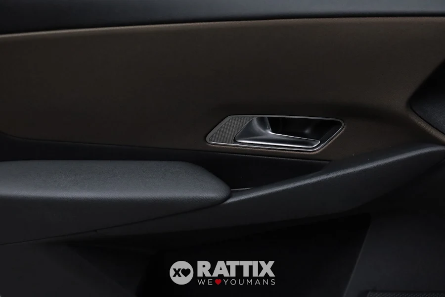 DS Automobiles DS 7 Crossback 1.2 Puretech 130CV Business Bianco  Usato foto 34